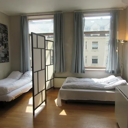 Floyen Apartament *