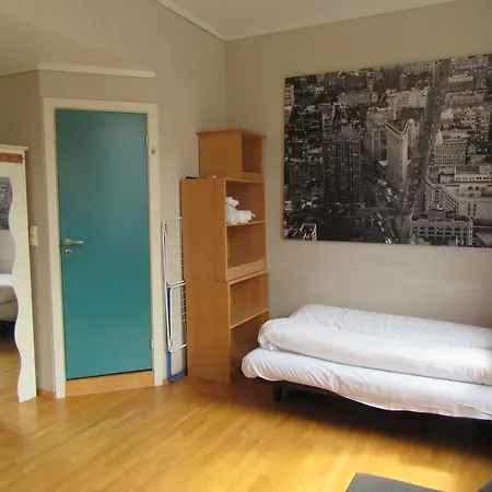 Floyen Apartament Lejlighed