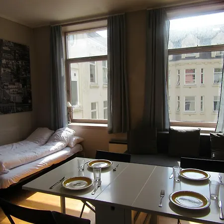 Floyen Apartament