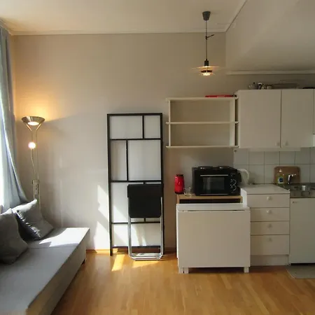 Floyen Apartament Lejlighed *