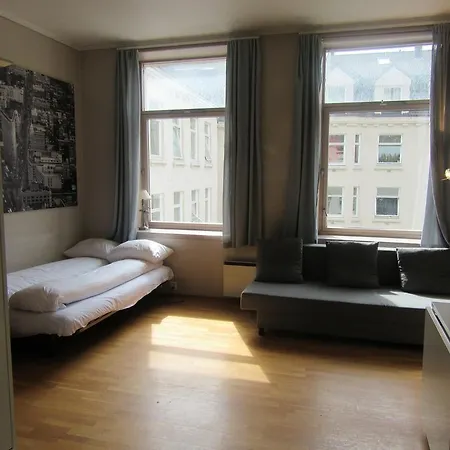 Apartment Floyen Apartament