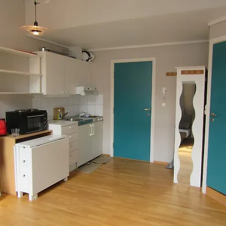 Floyen Apartament Lejlighed Bergen