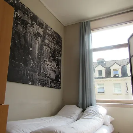Apartment Floyen Apartament *