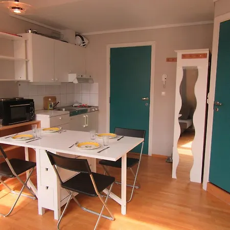 Floyen Apartament *