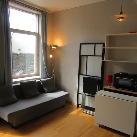Floyen Apartament
