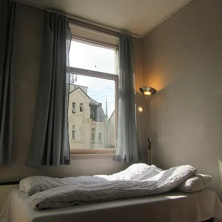Floyen Apartament * Bergen
