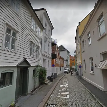 Floyen Apartament